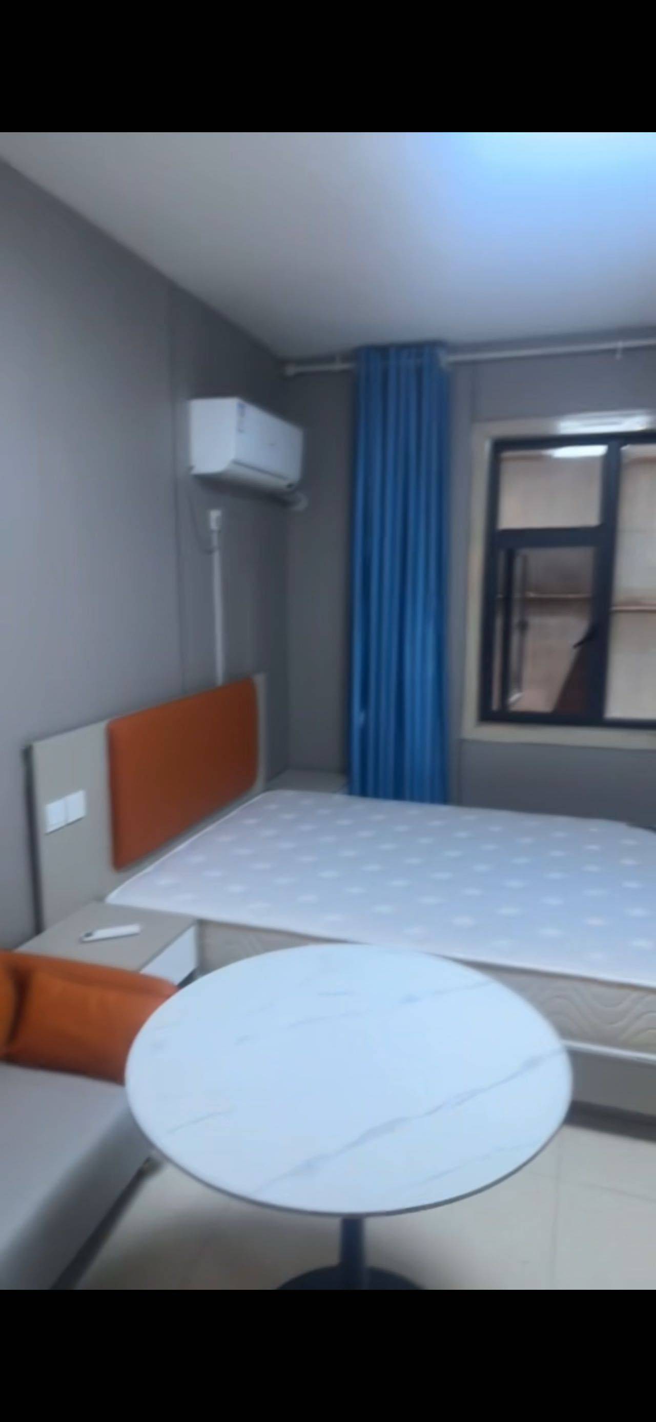 不不不不c香菜整租房源1