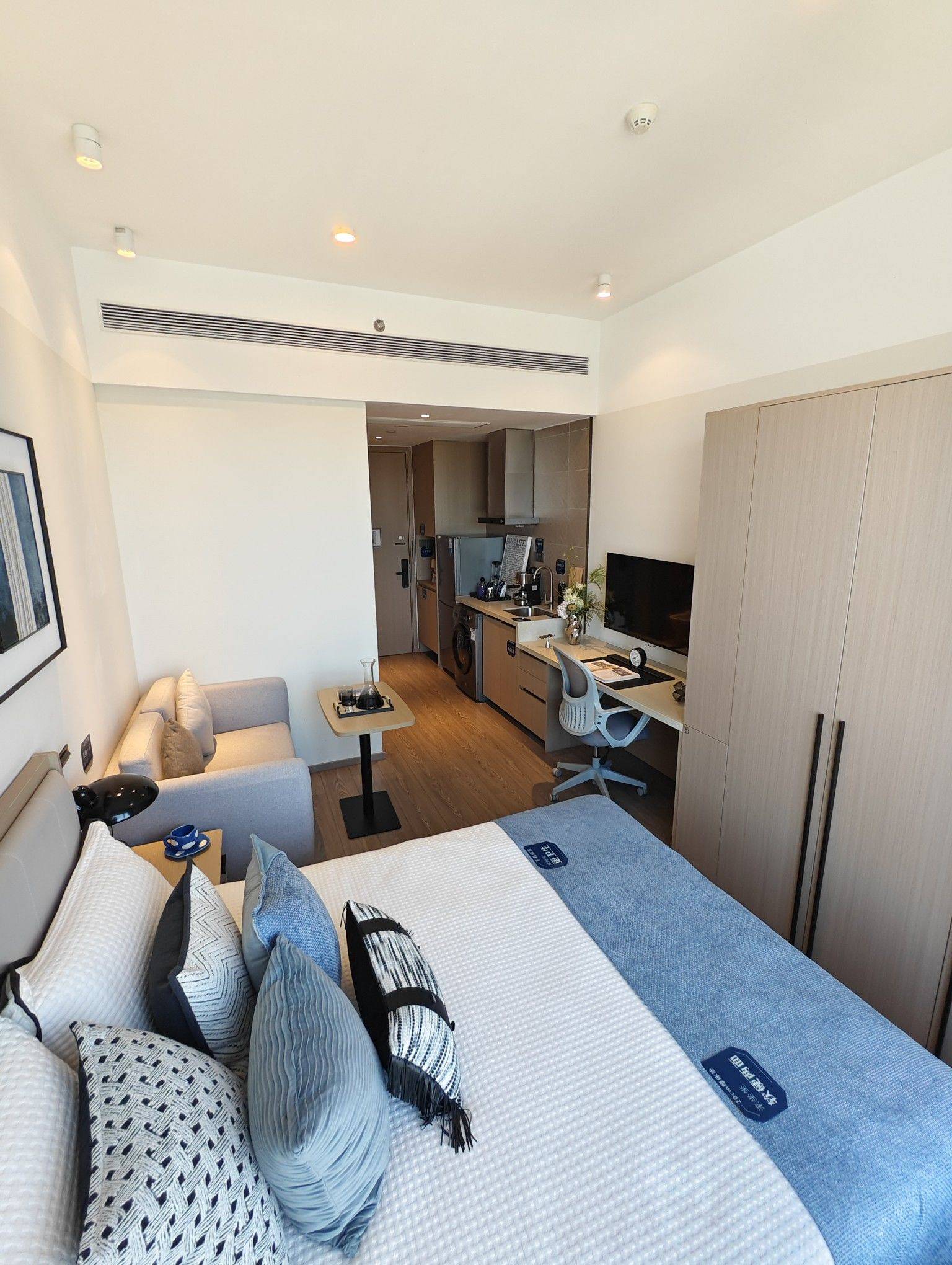 🐾干烧木鱼Oᴗoಣ整租房源3