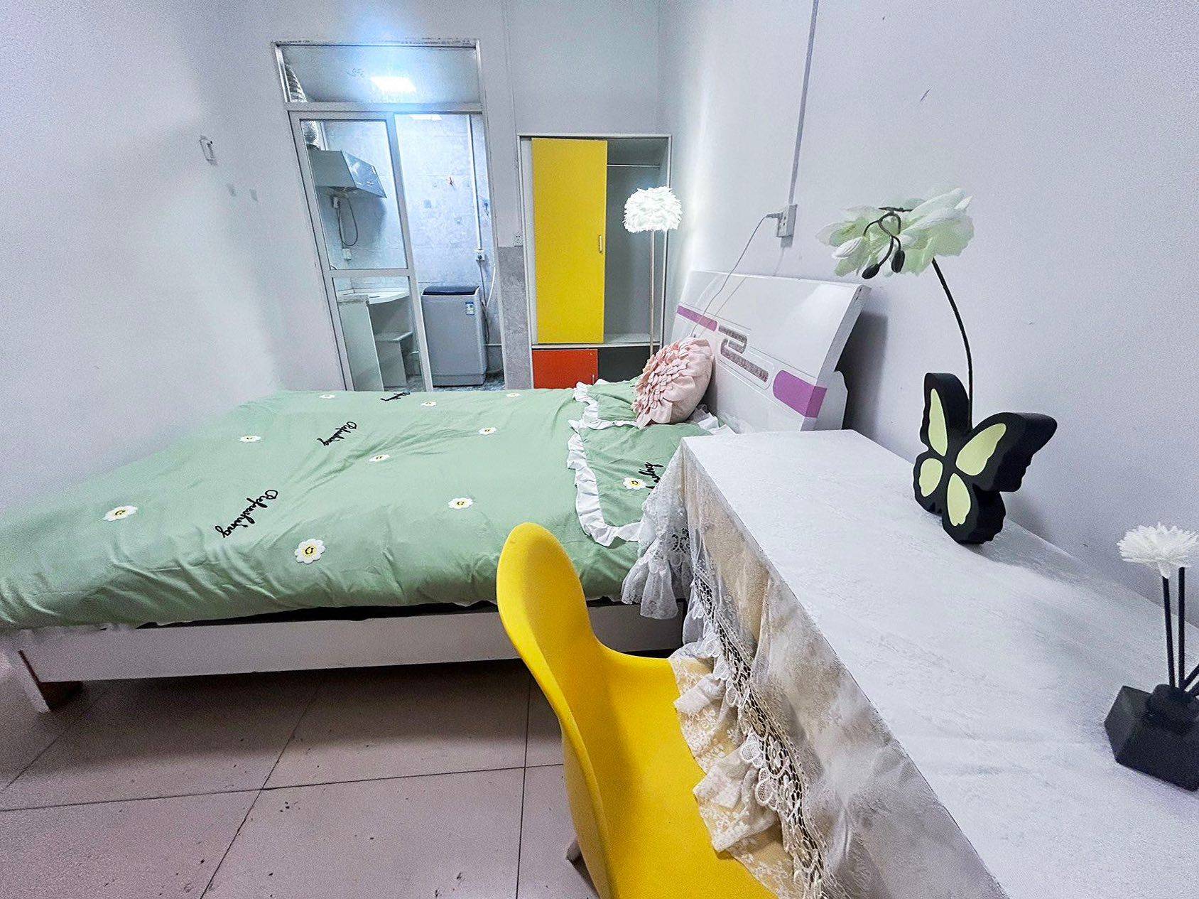 青山湖区 恒茂梦时代广场-2号楼