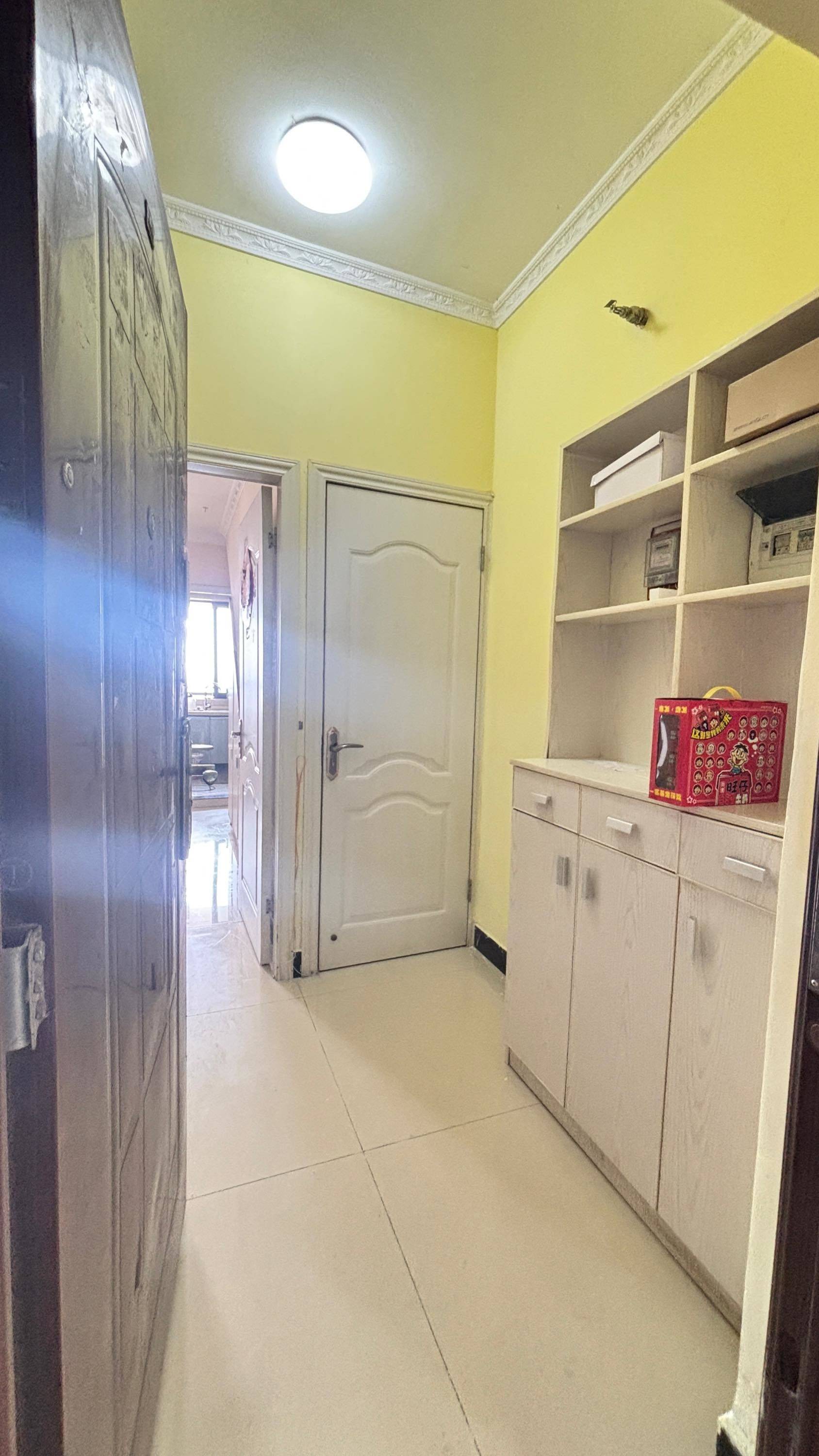 成都 郫都 | 龙城国际一期-22幢_7