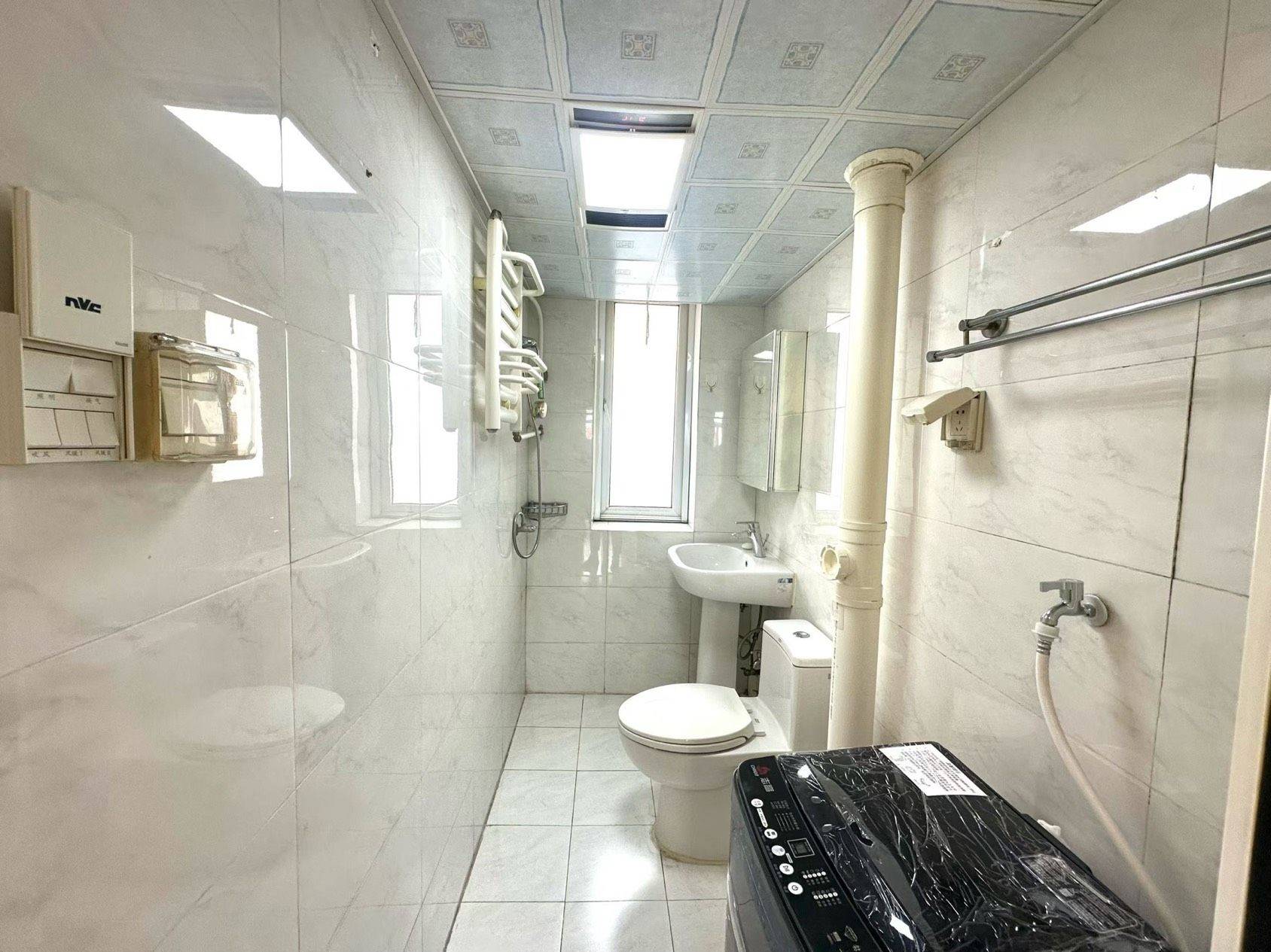 北京 朝阳 | 静安东里_5