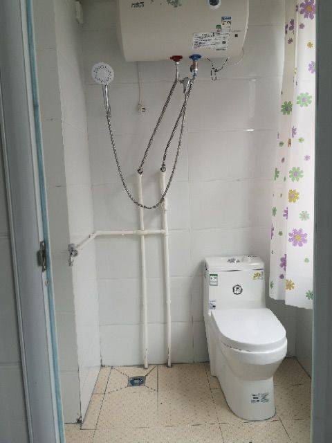 鄭州 金水 | 宋砦小区_3