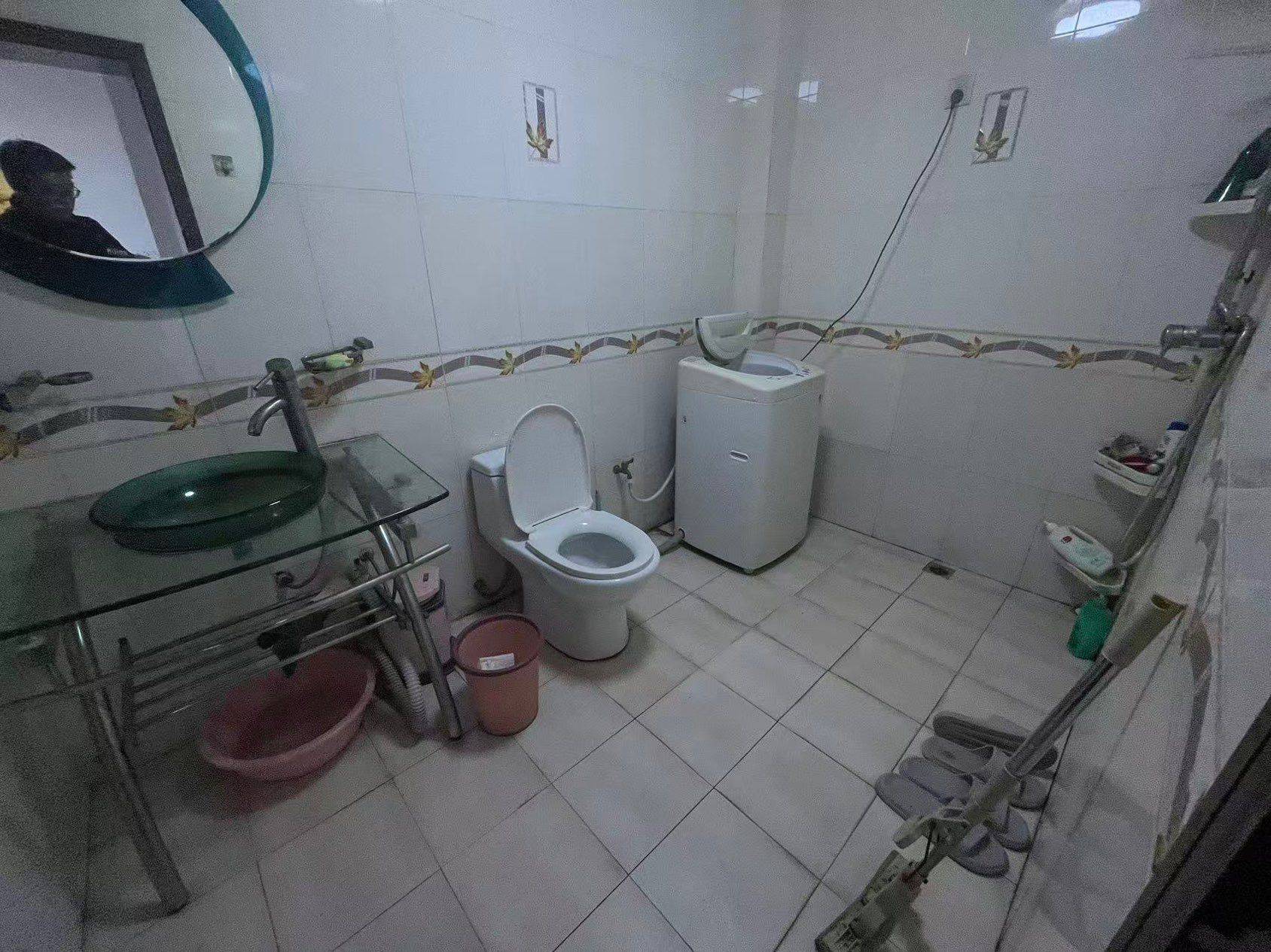 青岛 市北 | 杭州花园_8