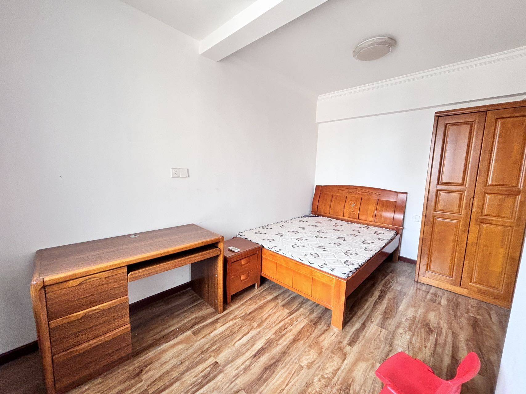 Jiang'an 融创公园壹号-一期