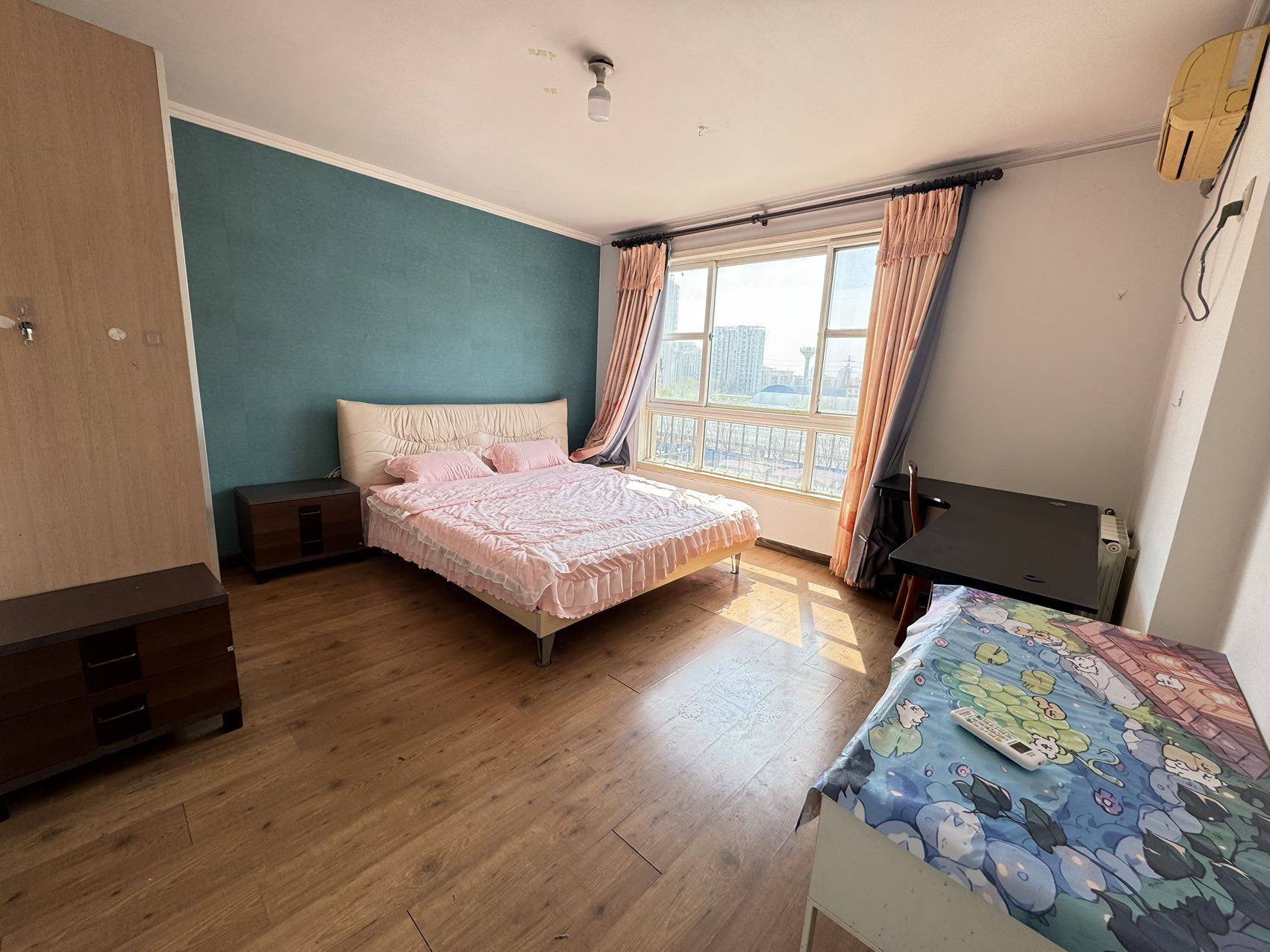 昌平 龙泽苑-东区