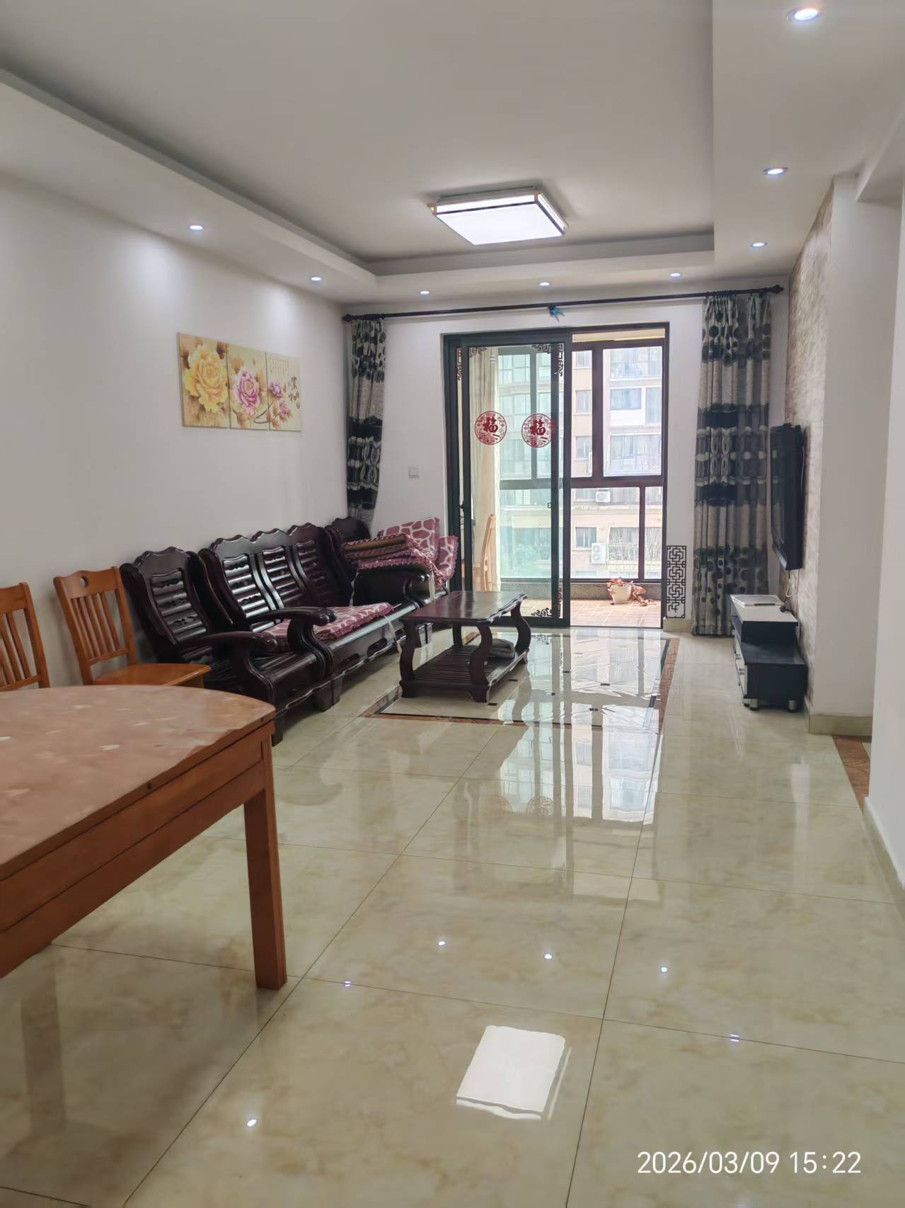 兰溪 世贸151公馆-9幢