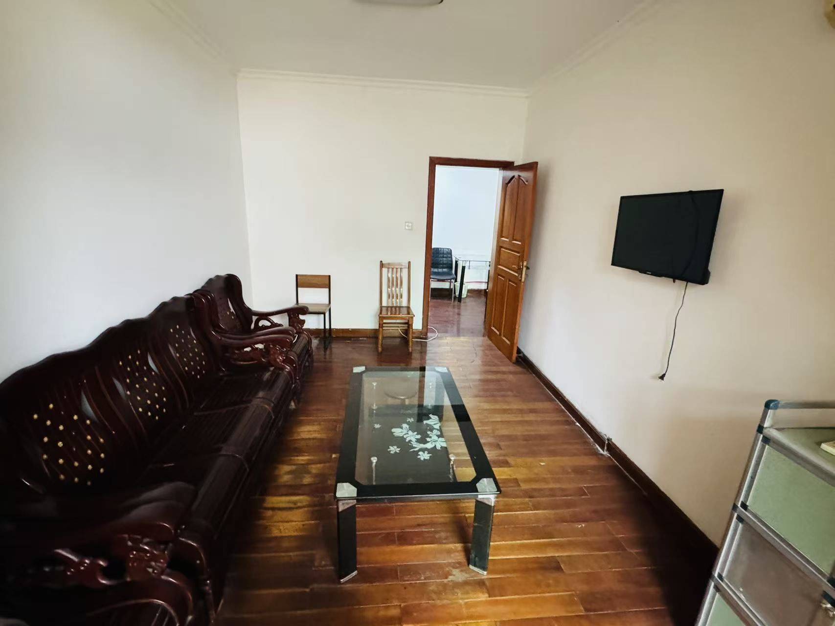 Chengdu Chenghua | 公路机械厂宿舍_3