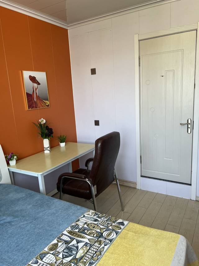 蓝橙橘整租房源3