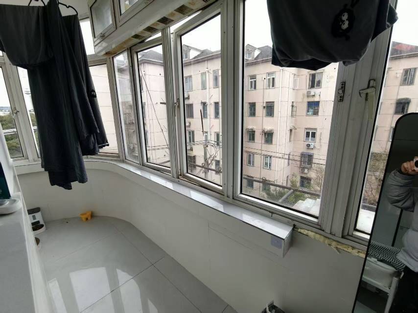 上海 闵行 | 莘松七村_5