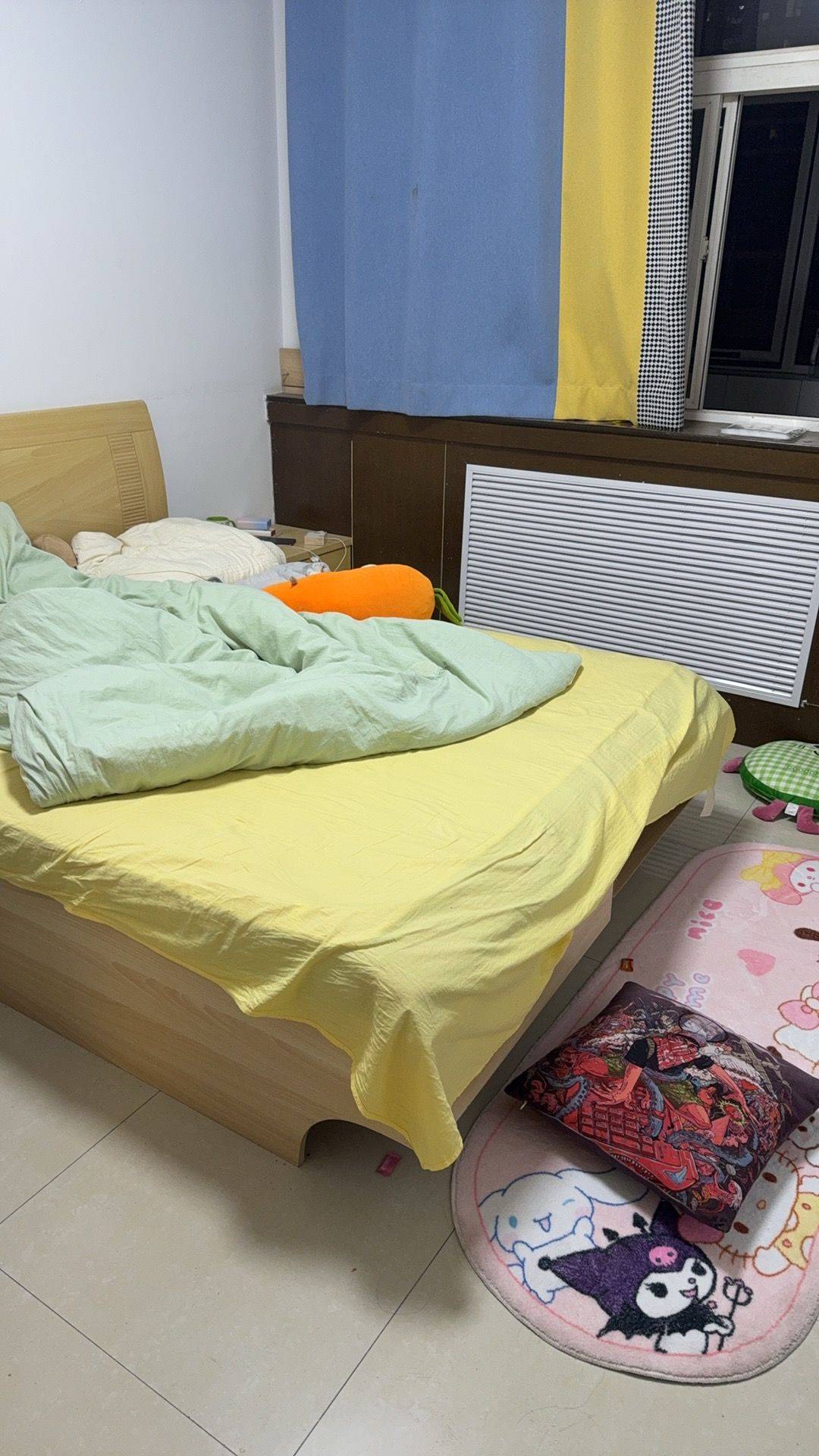 太原 杏花岭 | 意兴居小区_2