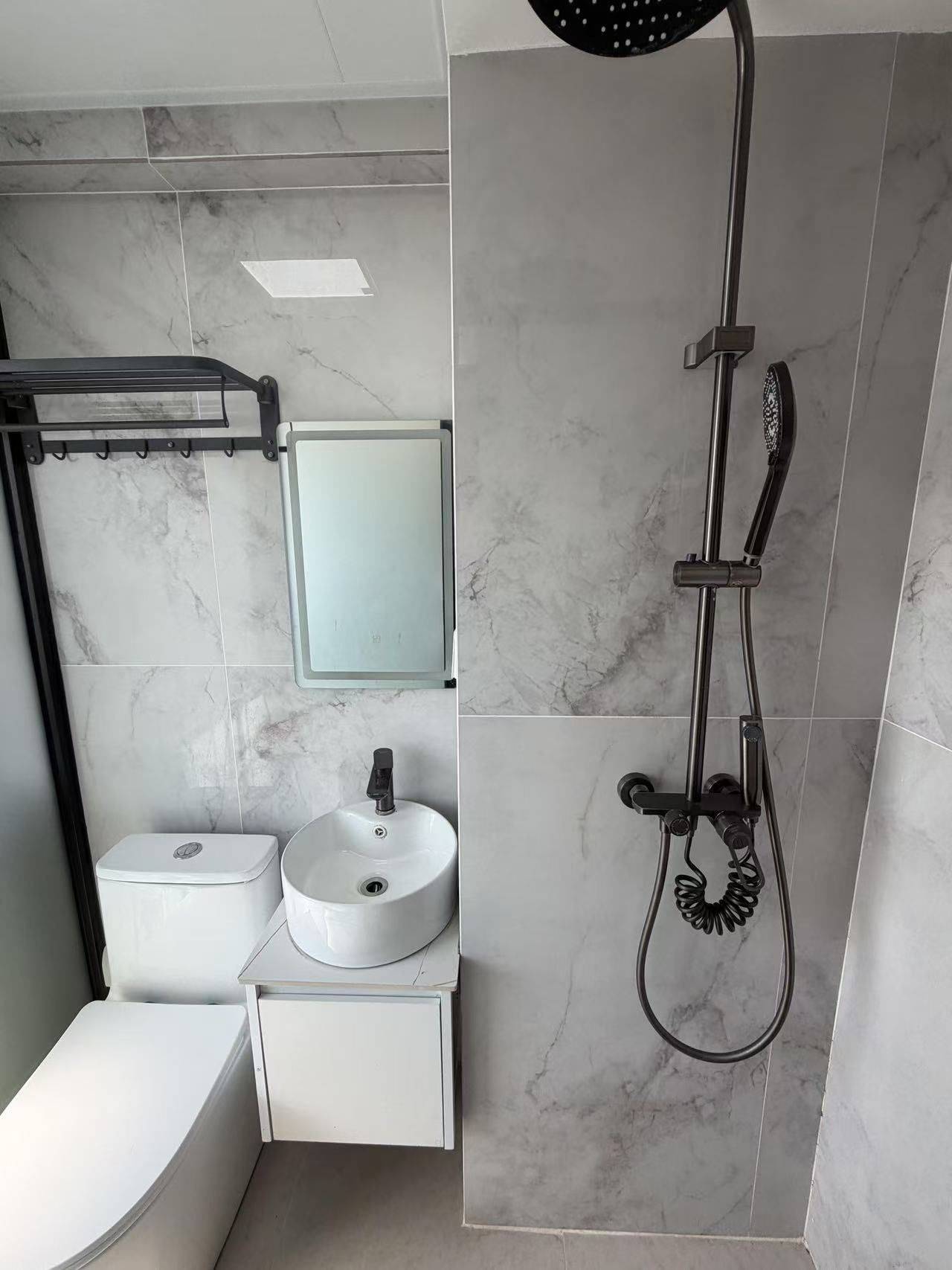 深圳 南山 | 南油生活区-A区北区_4