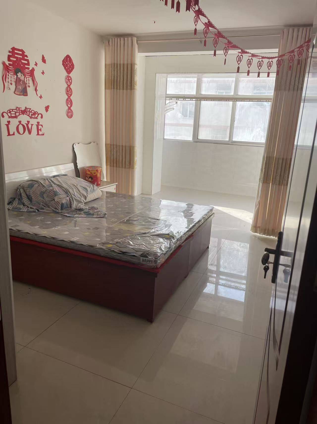 井陘縣 福城阳光园-3号楼