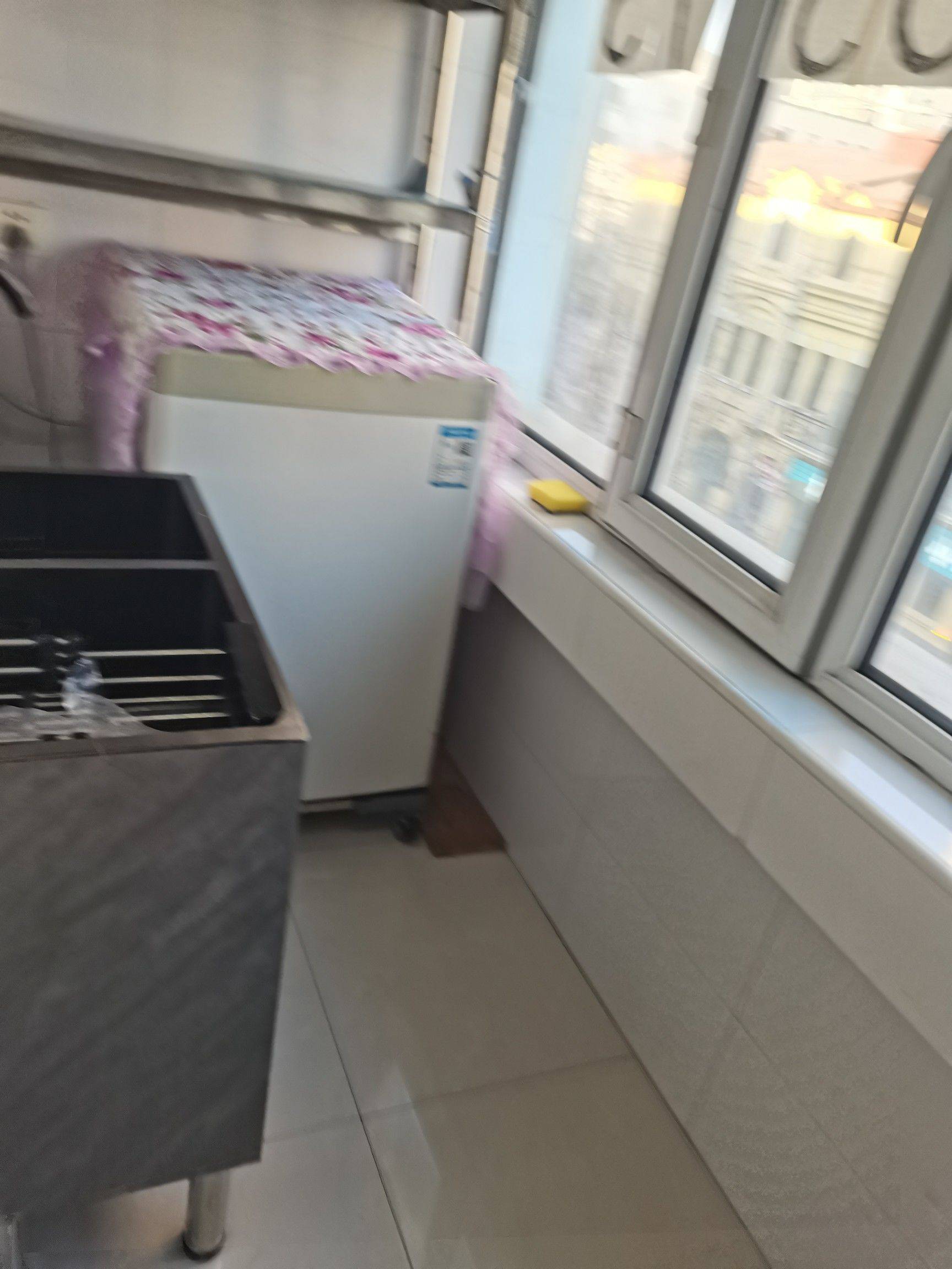 道里 田地街75号小区