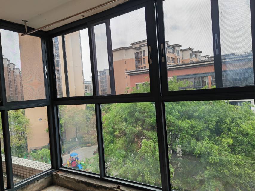 成都 双流 | 盛世嘉苑_3