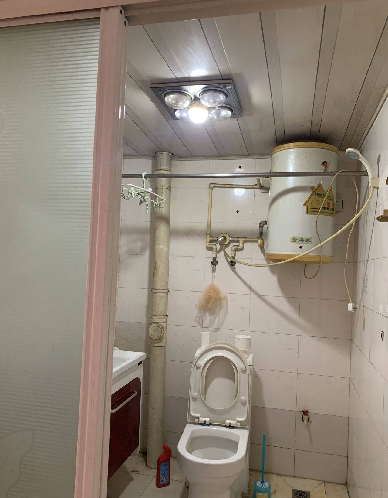 Shenyang Yuhong | 新城惠泽园_4