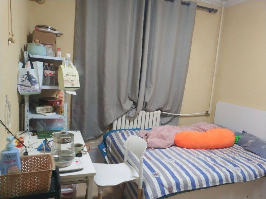 用刀的剑圣整租房源3