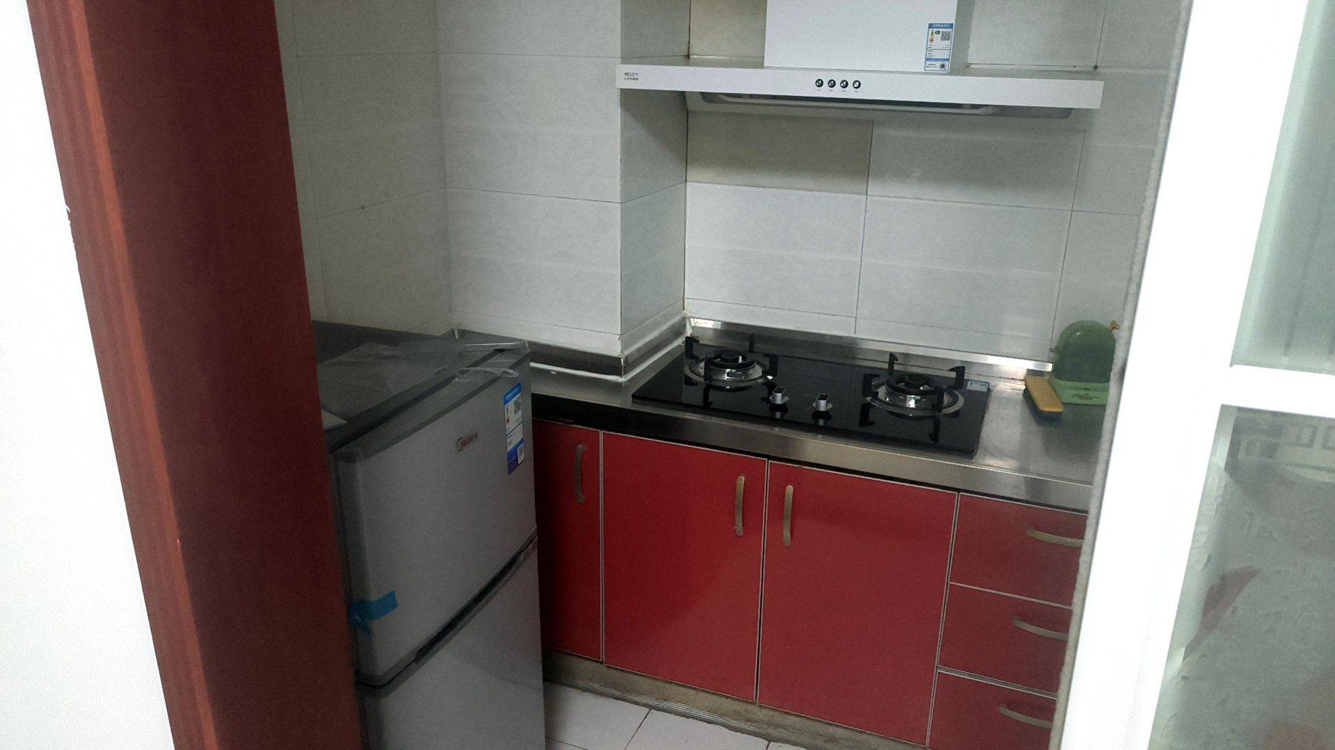 鄭州 管城 | 橡树玫瑰城-北区_5