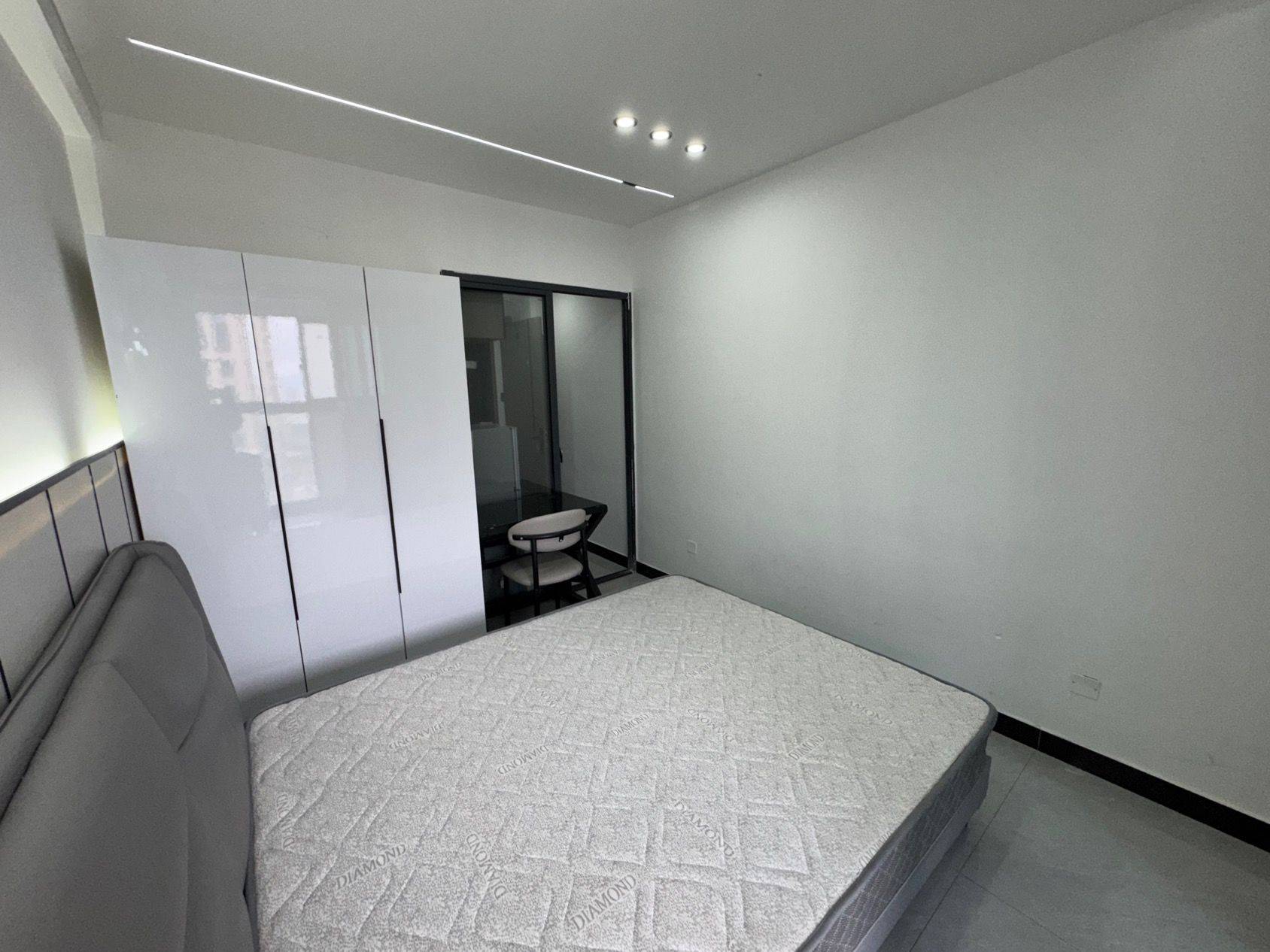 小星星整租房源2