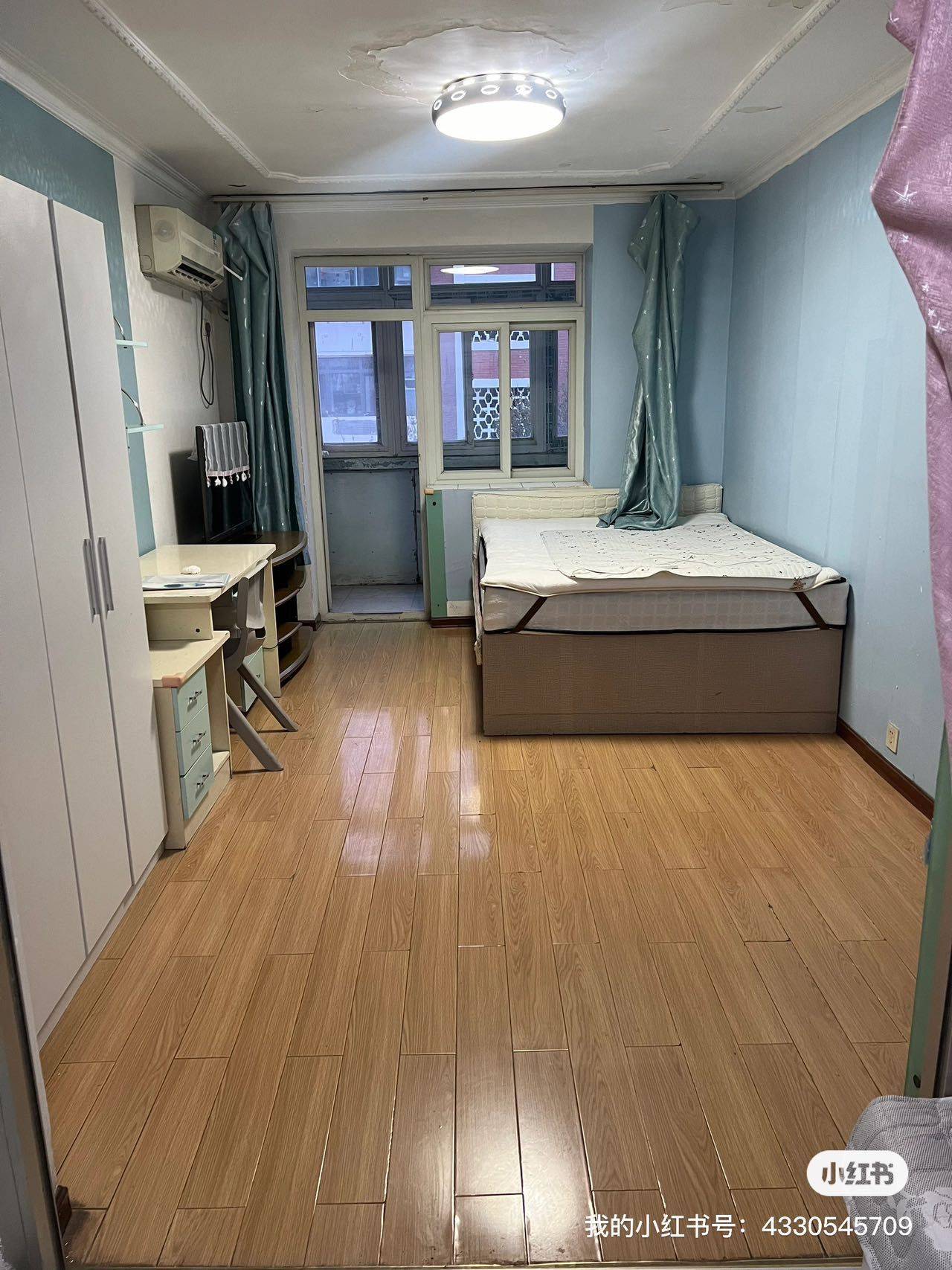 洪湖里房东整租房源1