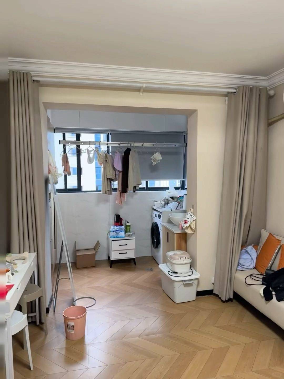 上海 徐匯 | 华悦家园-11号楼_3