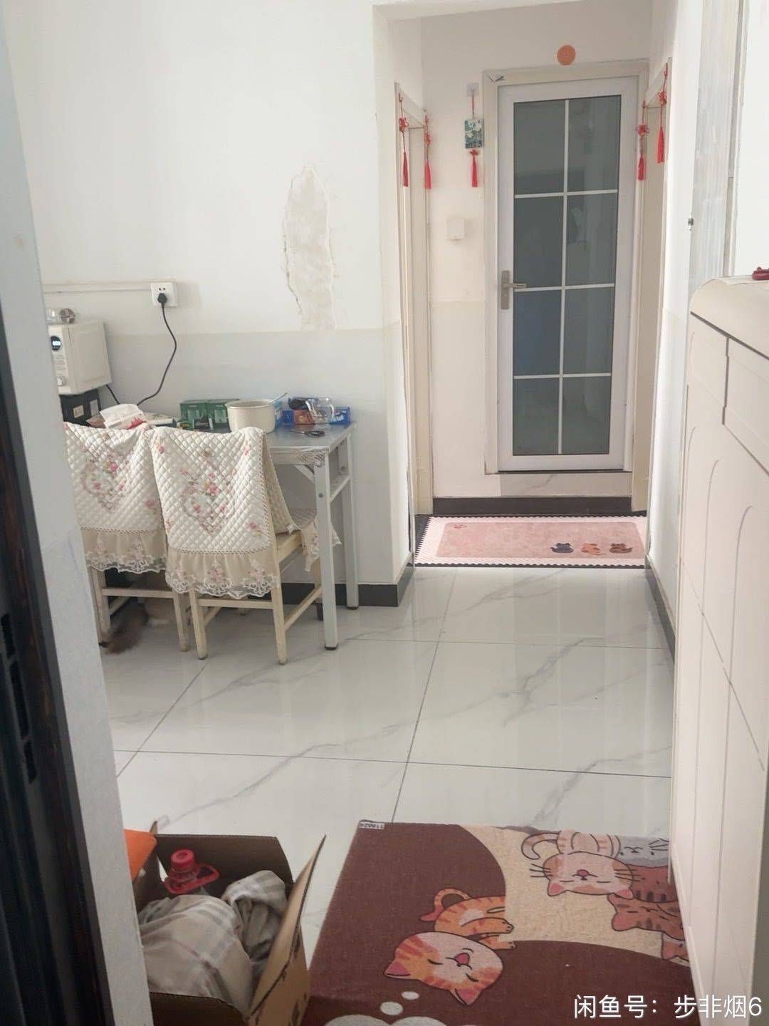 Beijing Chaoyang | 武圣西里-15号楼_5