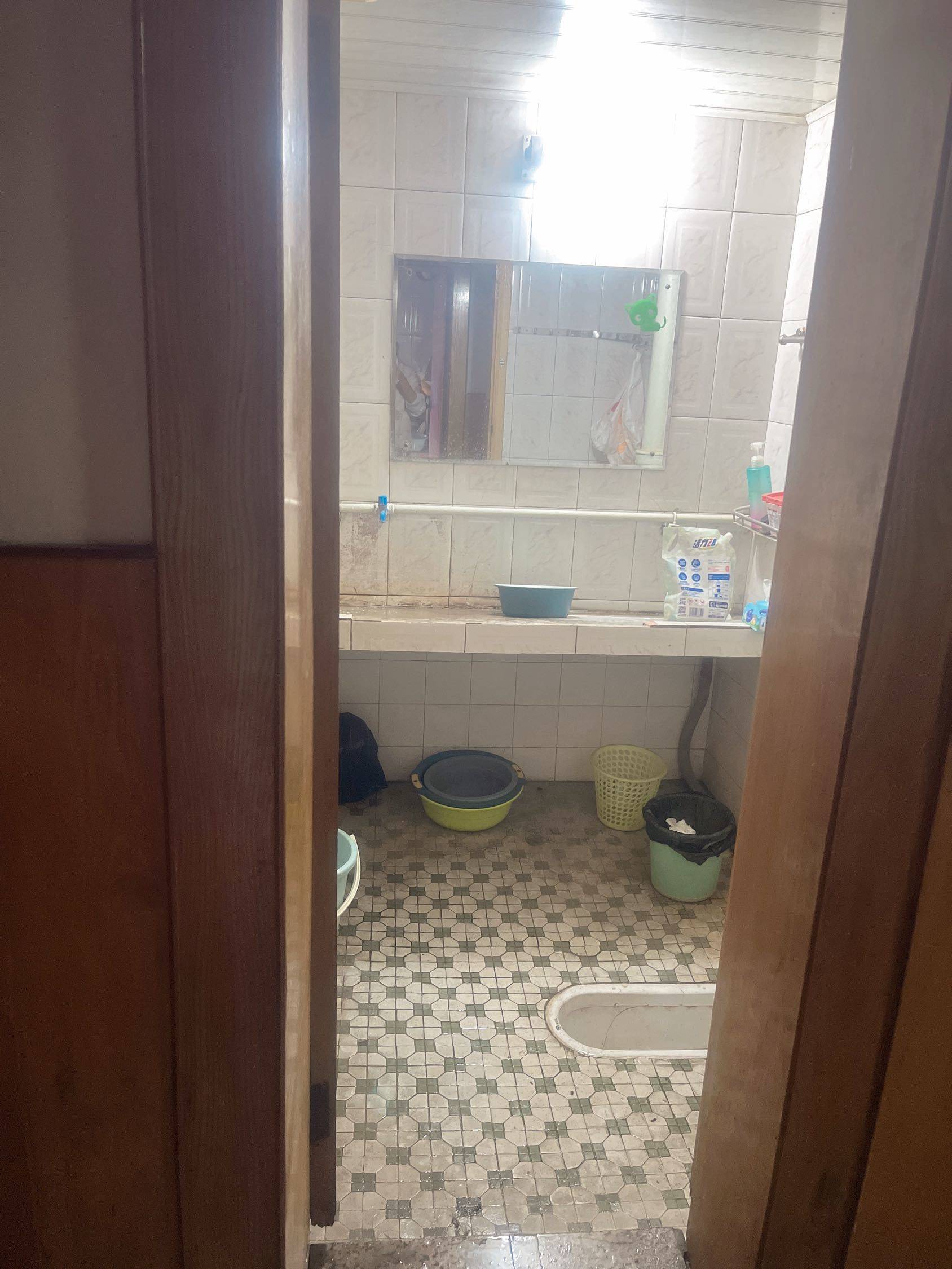 两江新区 龙发街小区