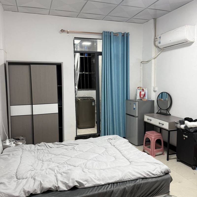 Dongguan Nancheng | 君安公寓_5