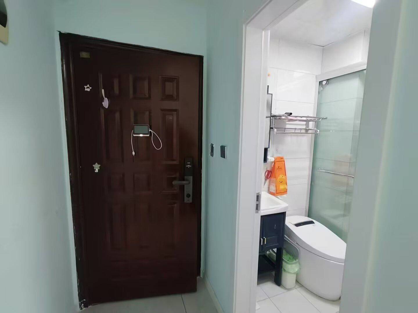 常州 天宁 | 和平国际西区-1栋_8