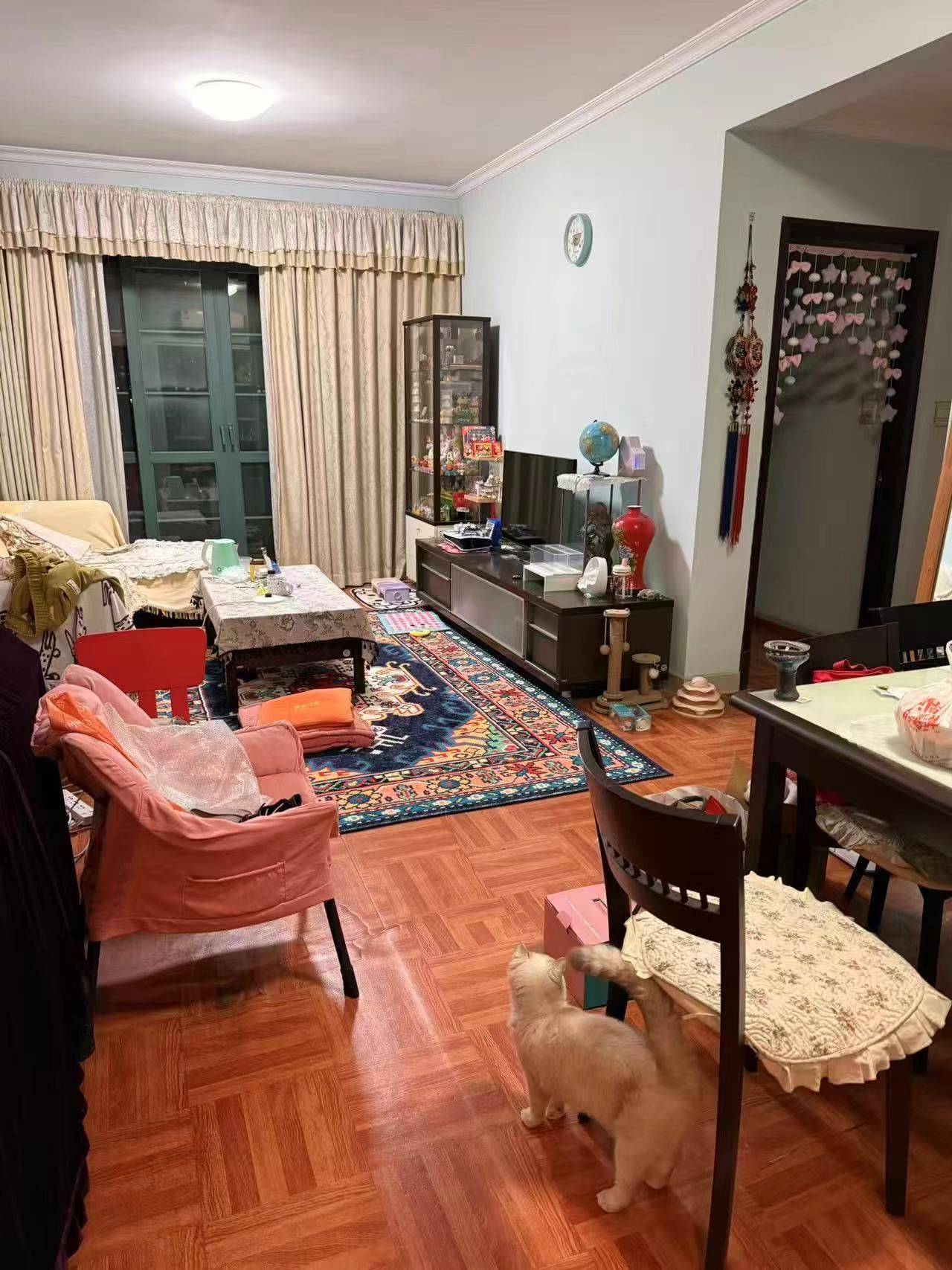 番禺 迎风阁-3号楼