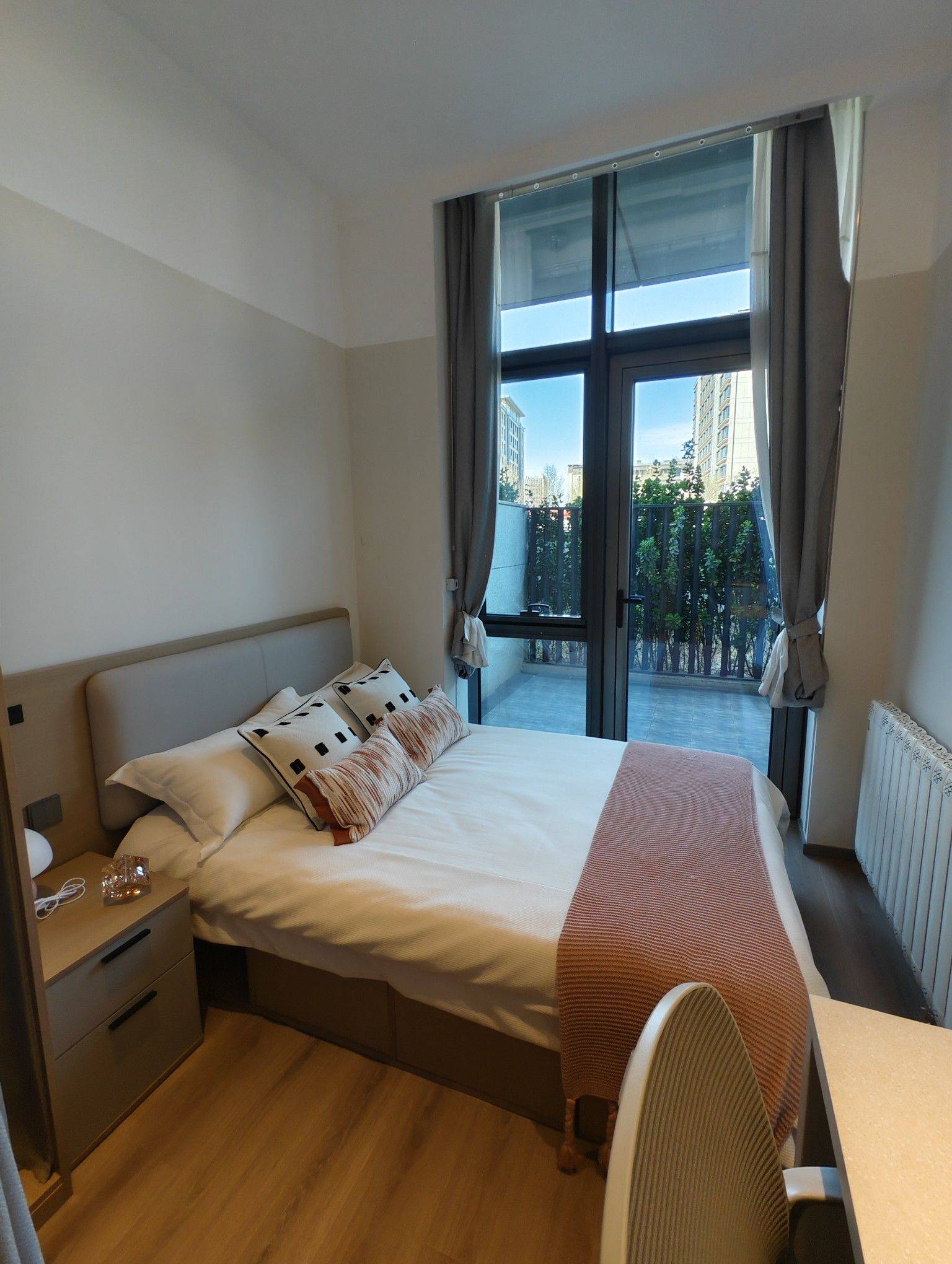 🐾干烧木鱼Oᴗoಣ整租房源2