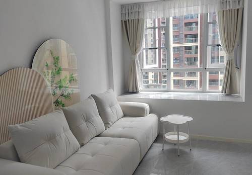 錦江 锦江花园-B区