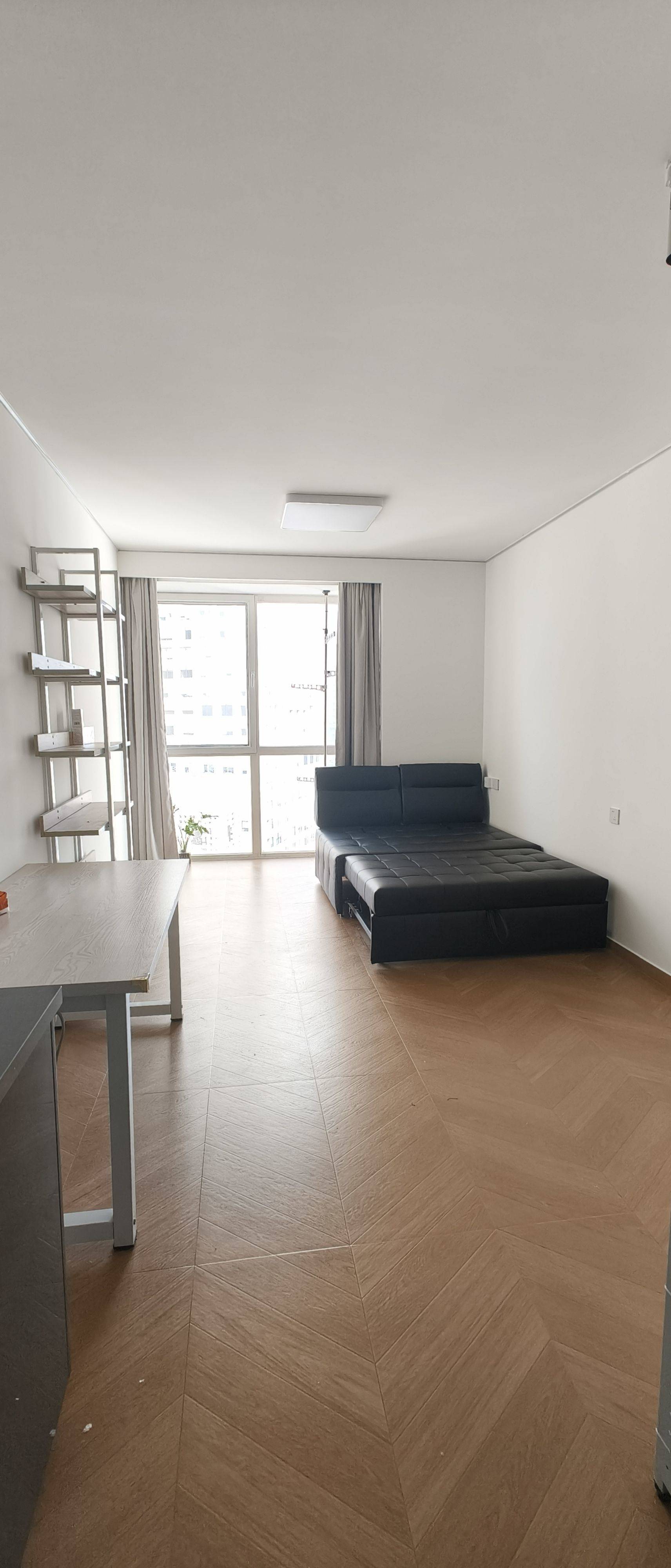 朝阳 建外soho-东区