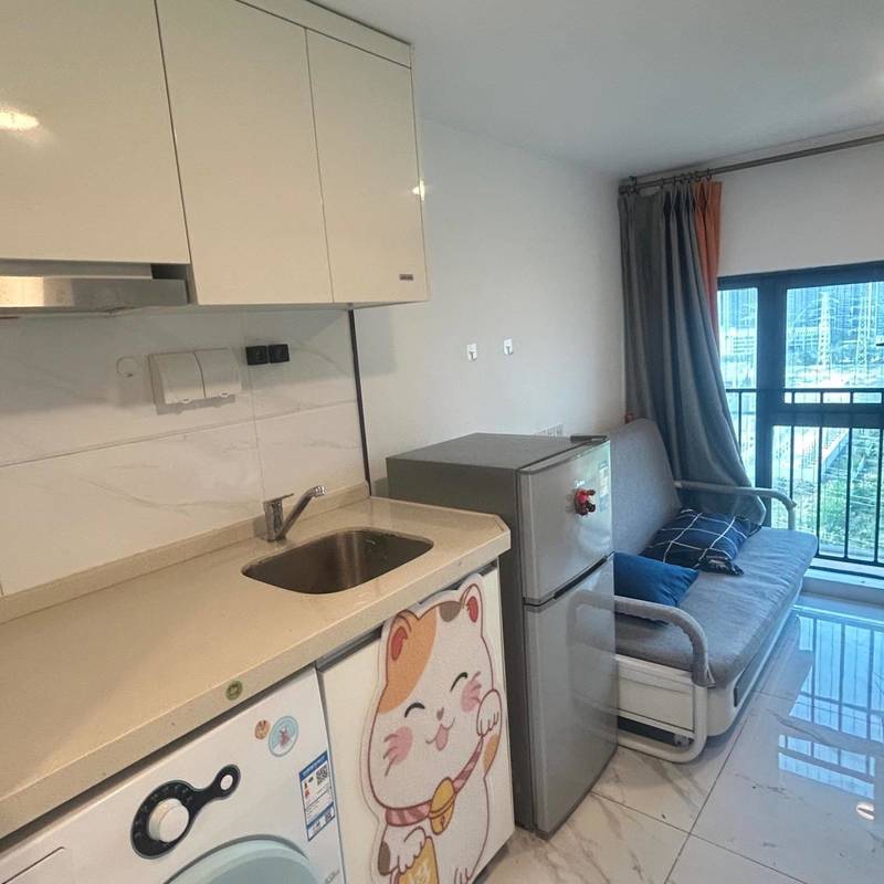 廣州 荔湾 | 广州壹城广场_2