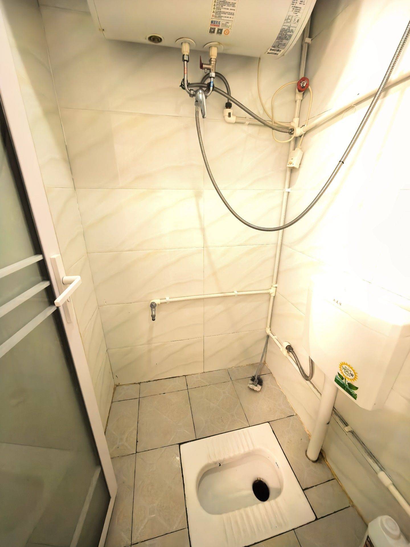 長沙 岳麓 | 西湖公园宿舍_4