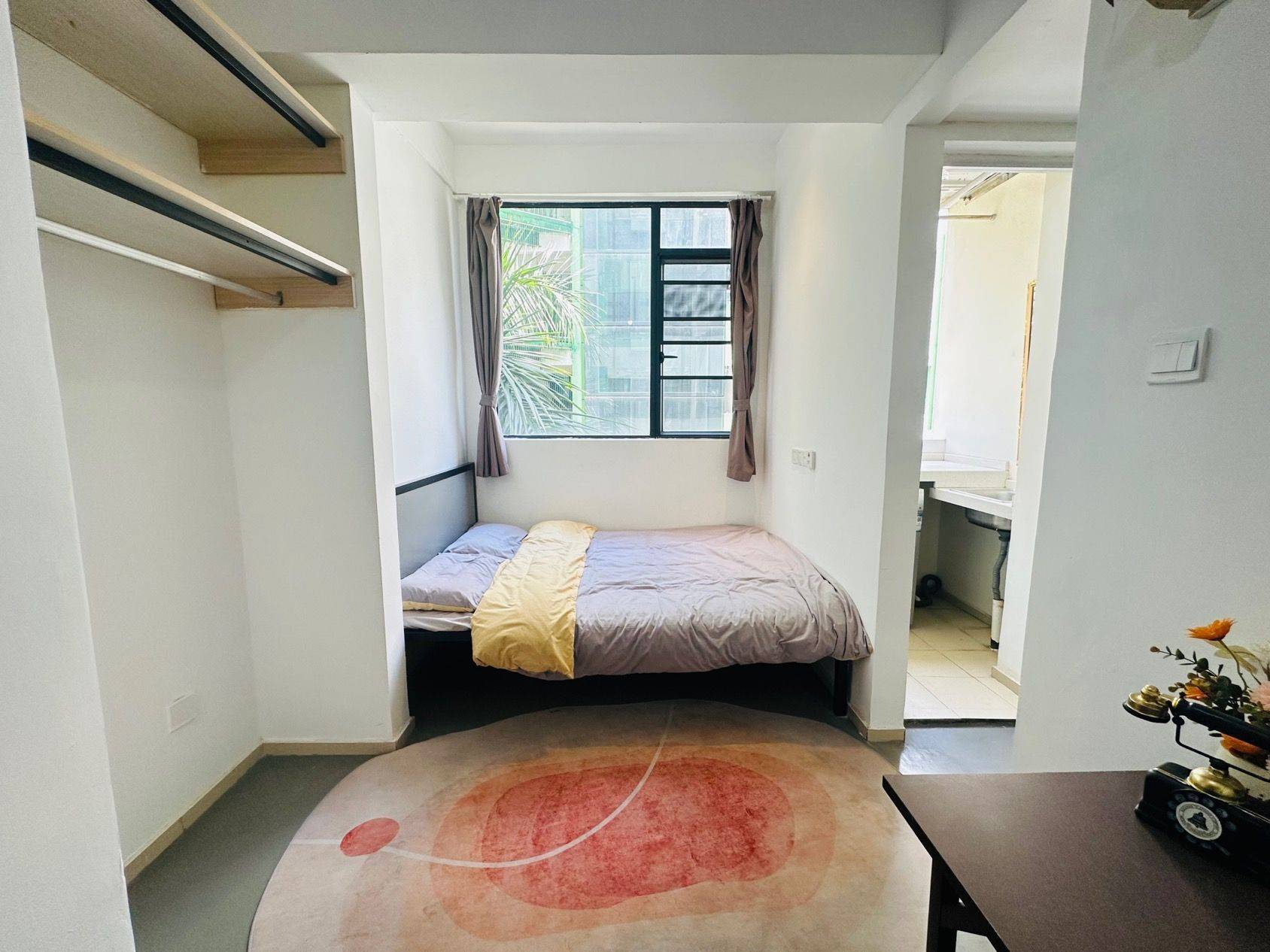 Shenzhen Nanshan | 钦发商住楼_3