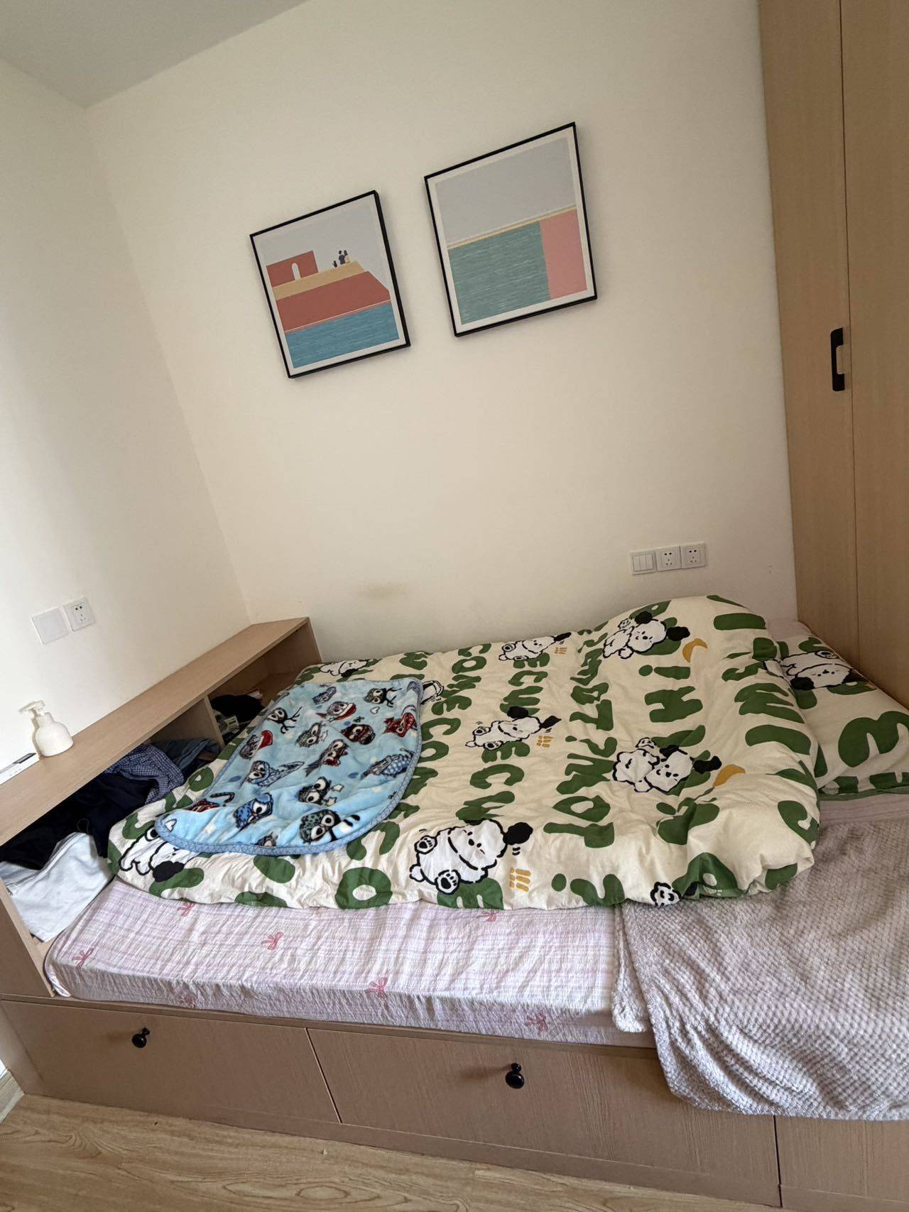 沈阳 和平 | CCB建融家园(民主路店)_4