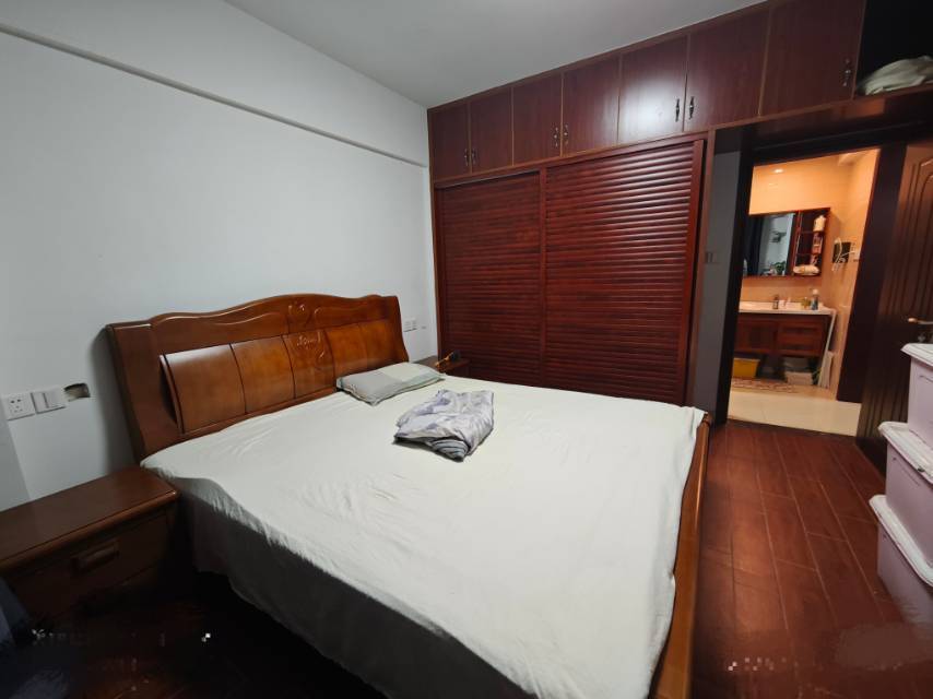 富阳 容大五环城市花园