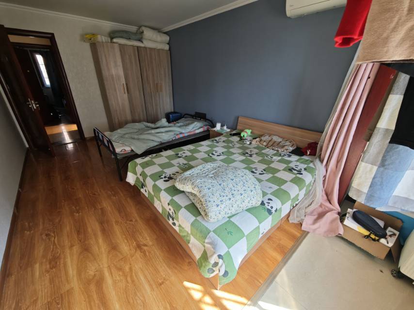 北京 大興 | 永旭嘉园_3