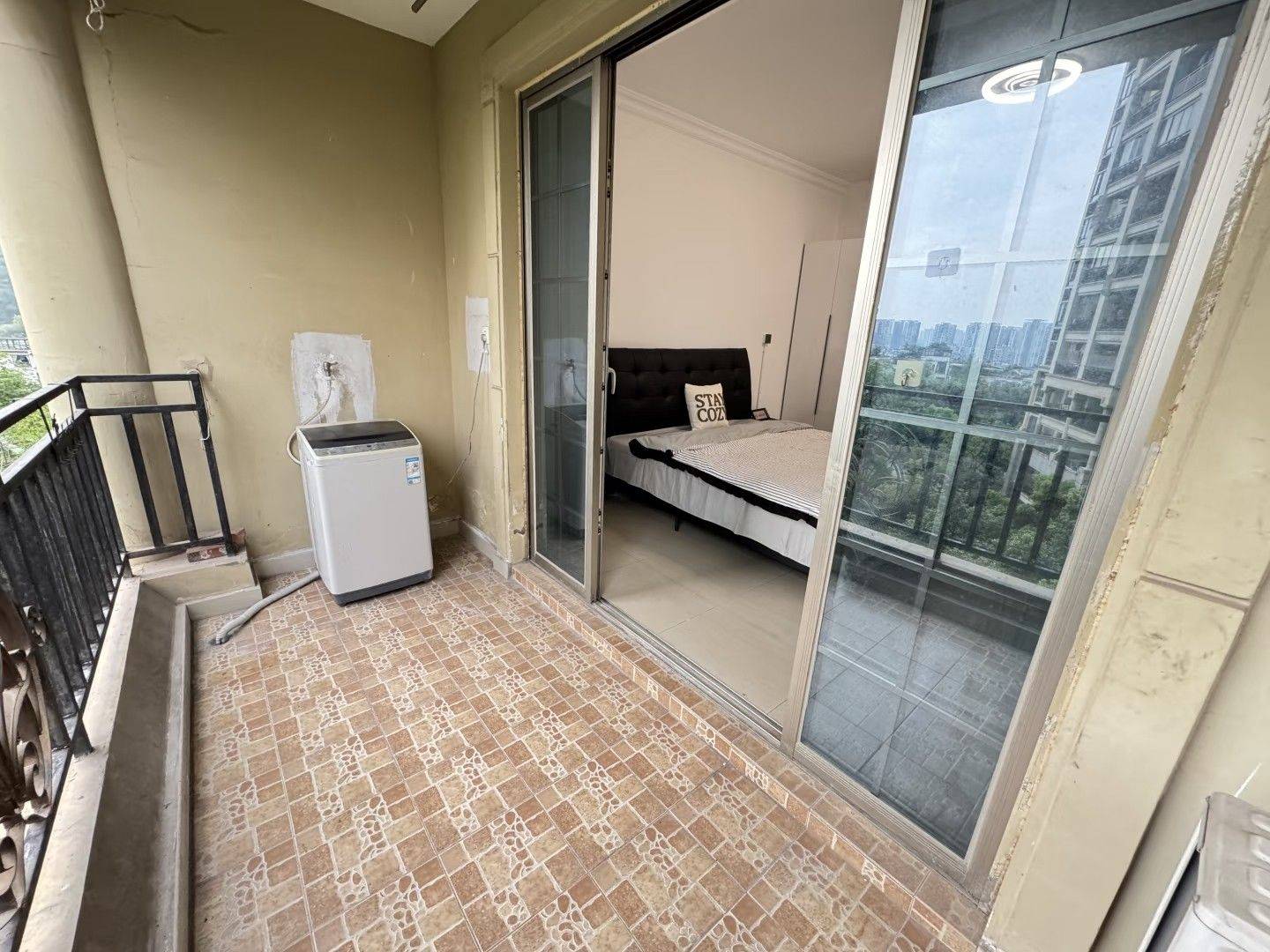 Chongqing Liangjiang New Area | 嘉州花园-东区_4