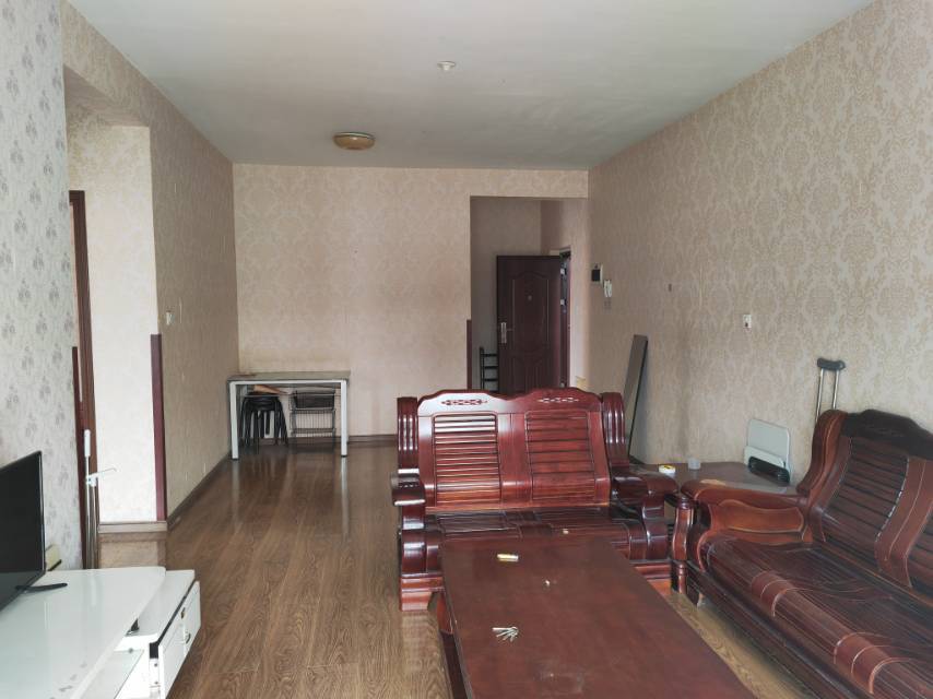 成都 双流 | 盛世嘉苑_8