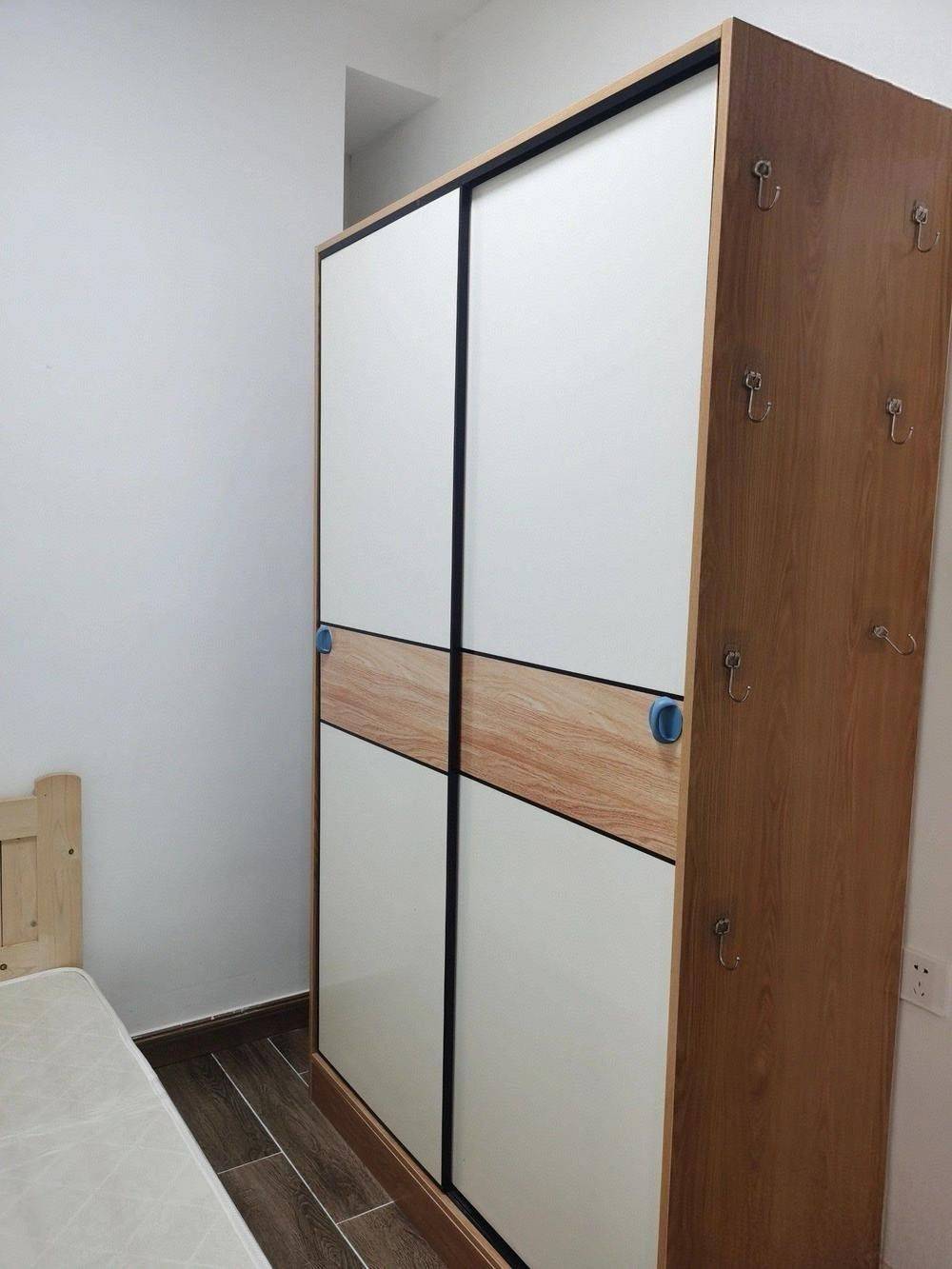 上海 虹口 | 上海丽舍公寓_4