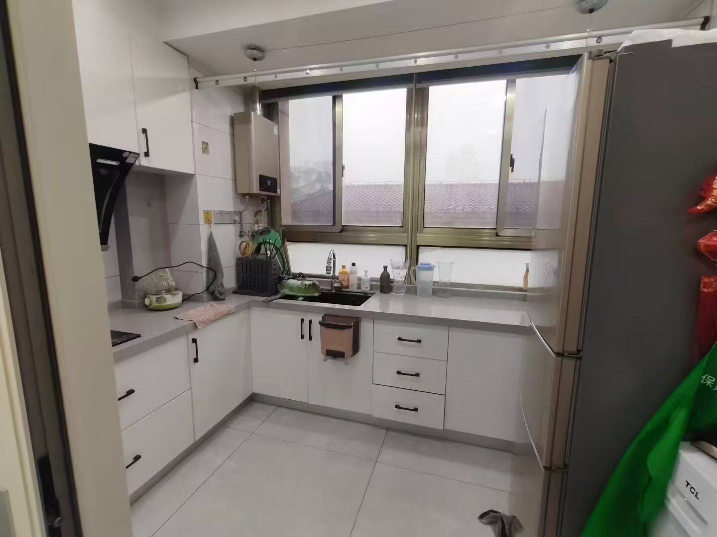 天宁 和平国际西区-1栋