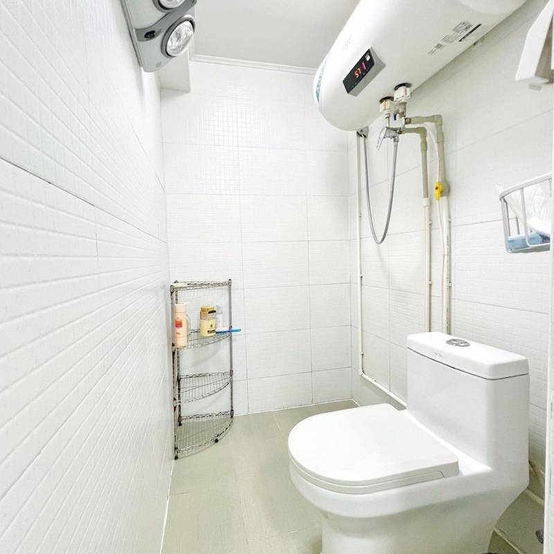 北京 朝阳 | 小关北里-24号院_5