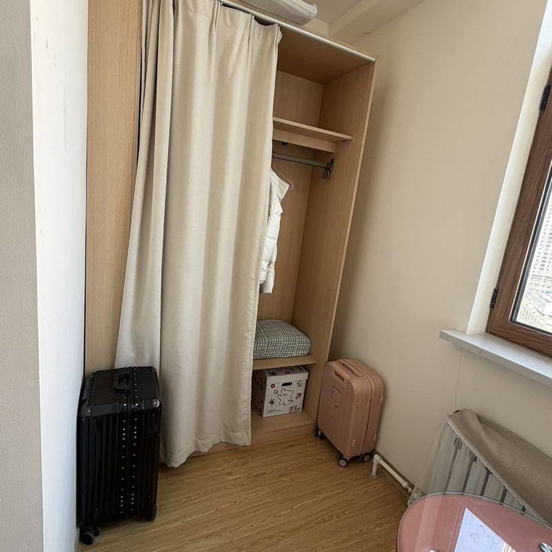 沈阳 和平 | CCB建融家园(民主路店)_3