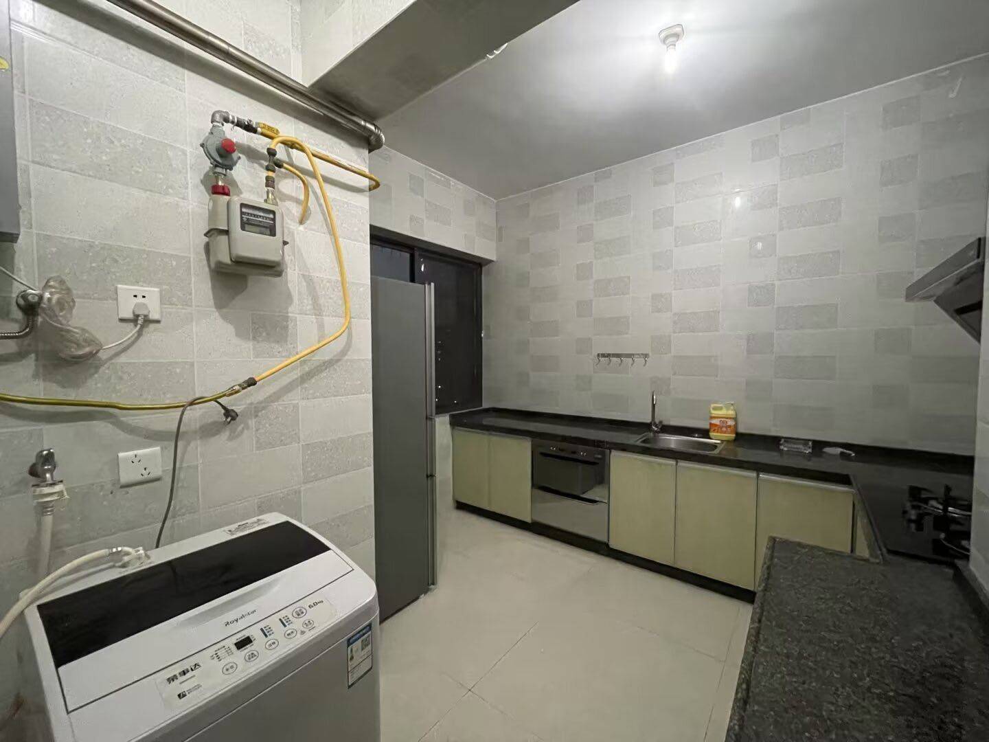 青秀区 江悦蓝湾