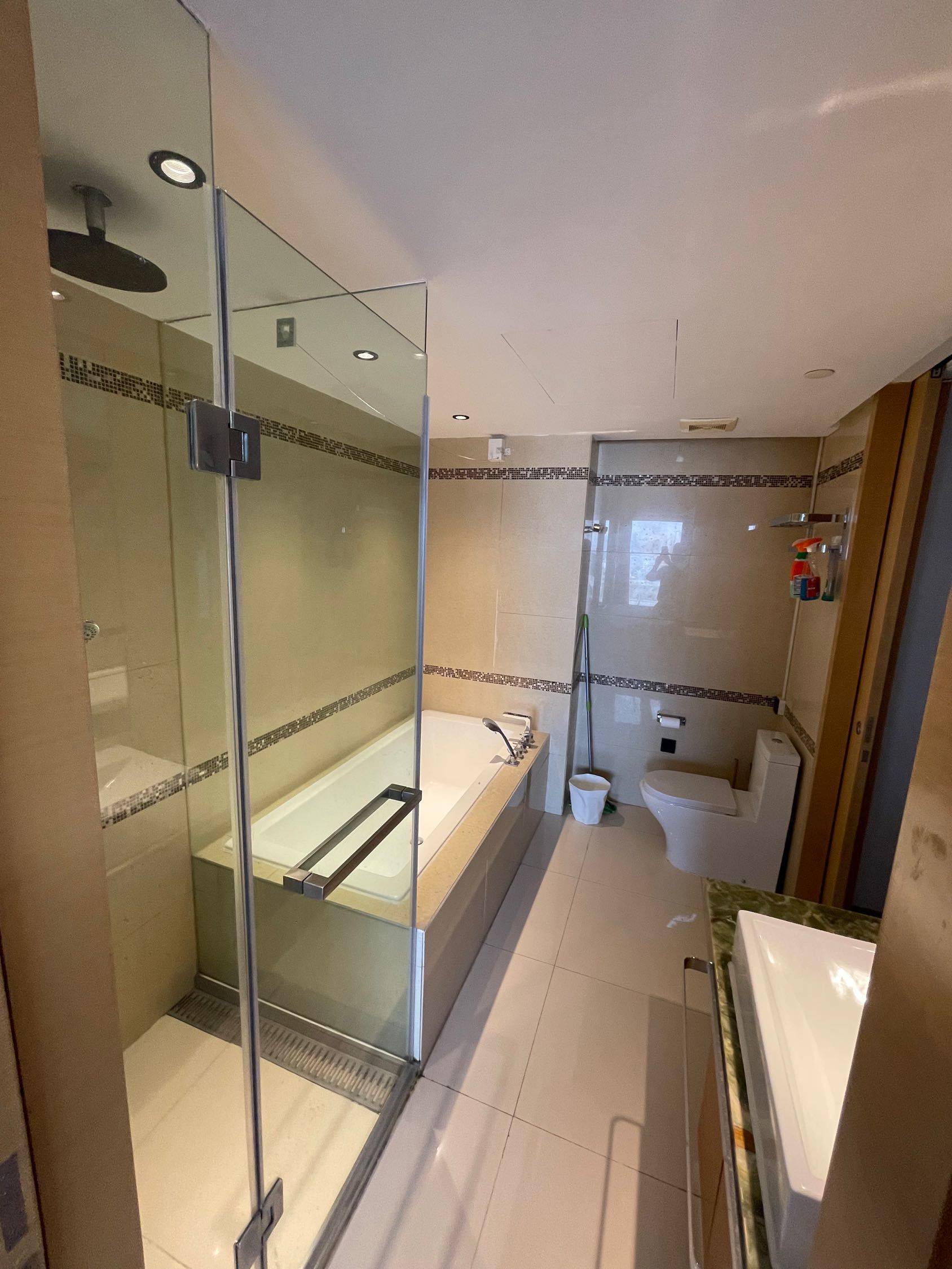 北京 朝阳 | 北京世茂国际公寓_5