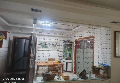 Pujiang 和平公寓