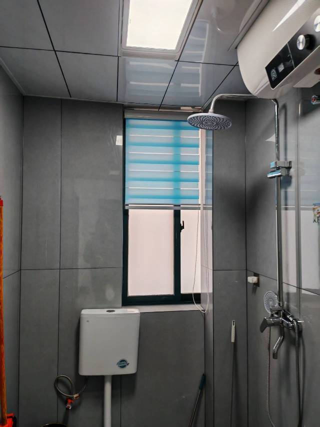 贵阳 白云 | 黑土坝花园-5栋_4