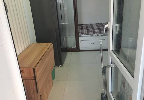 道里 田地街75号小区