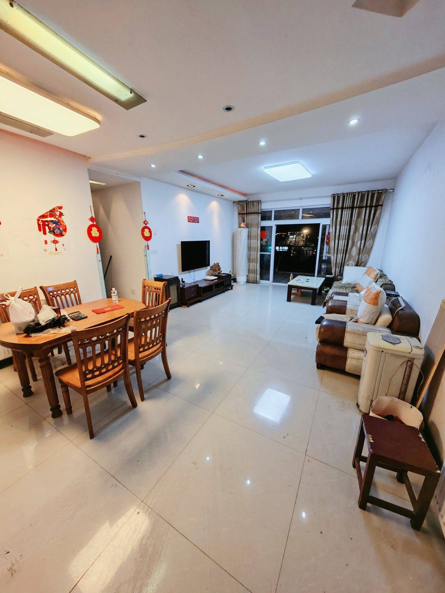 神经蛙整租房源3